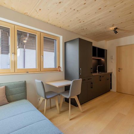 Apartmenthaus A24 Schruns Exterior photo