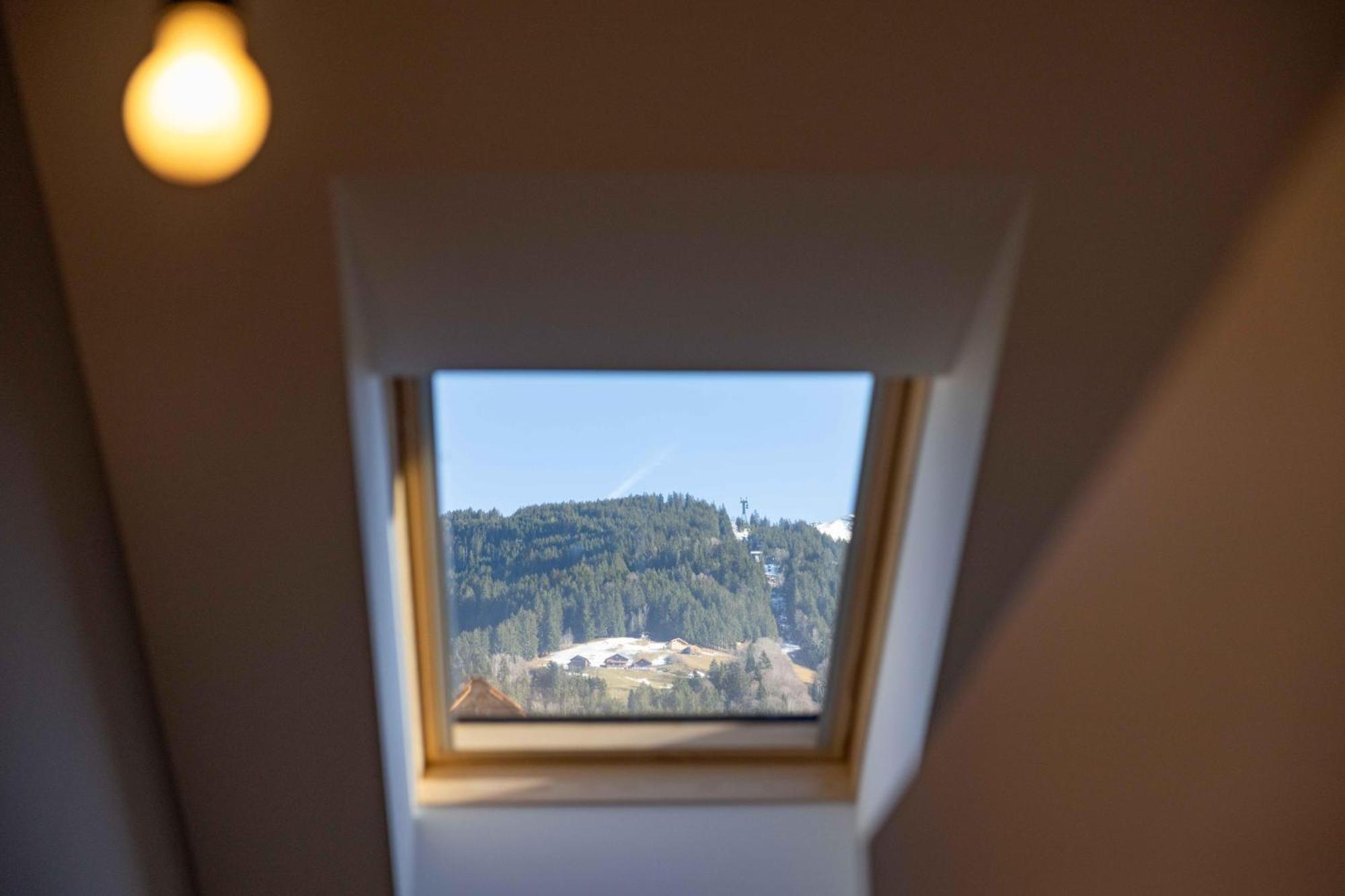 Apartmenthaus A24 Schruns Exterior photo